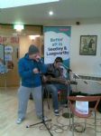 FunKey Day at The Cornerstone